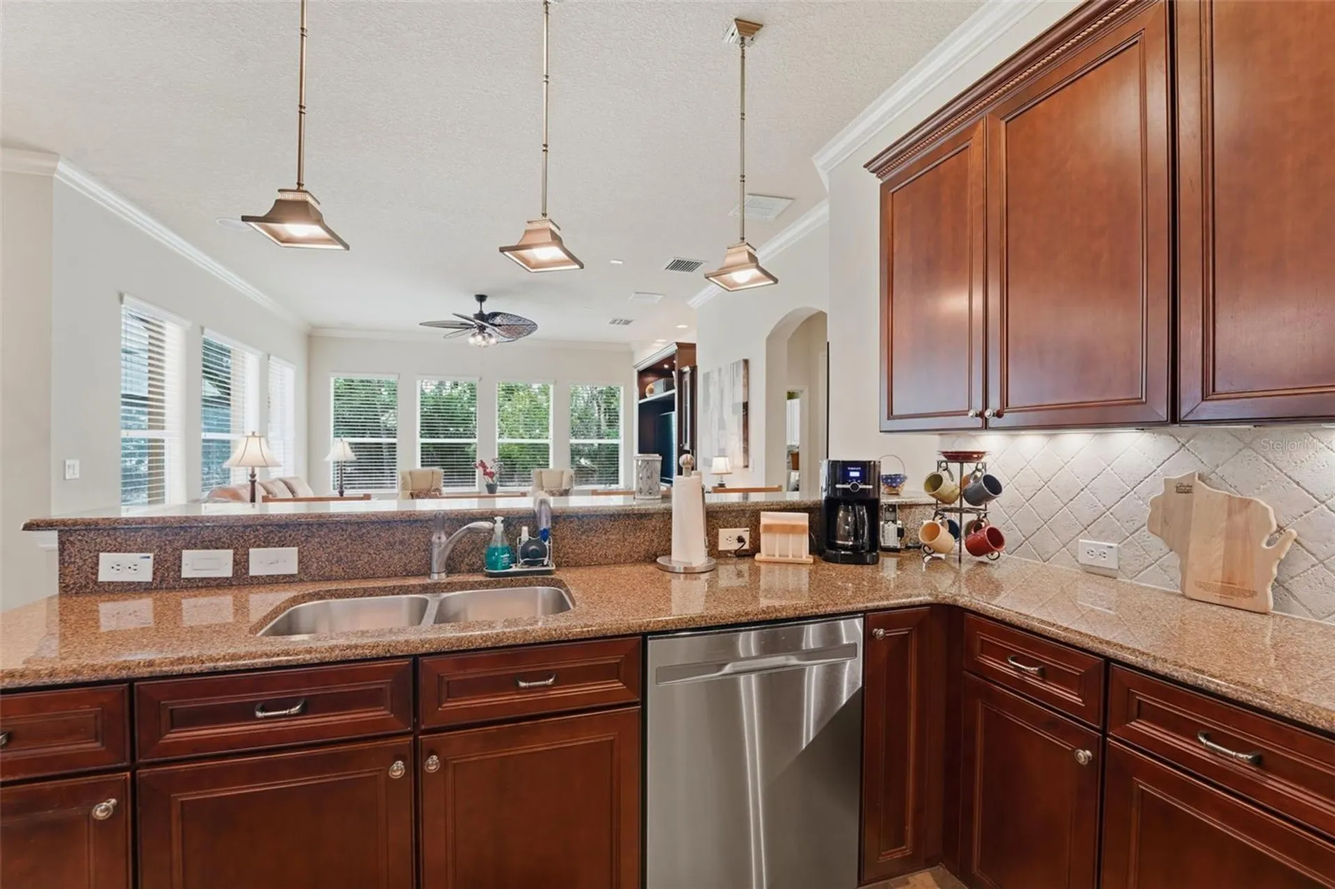 19502 Mossy Oak Court Brooksville FL 34601
