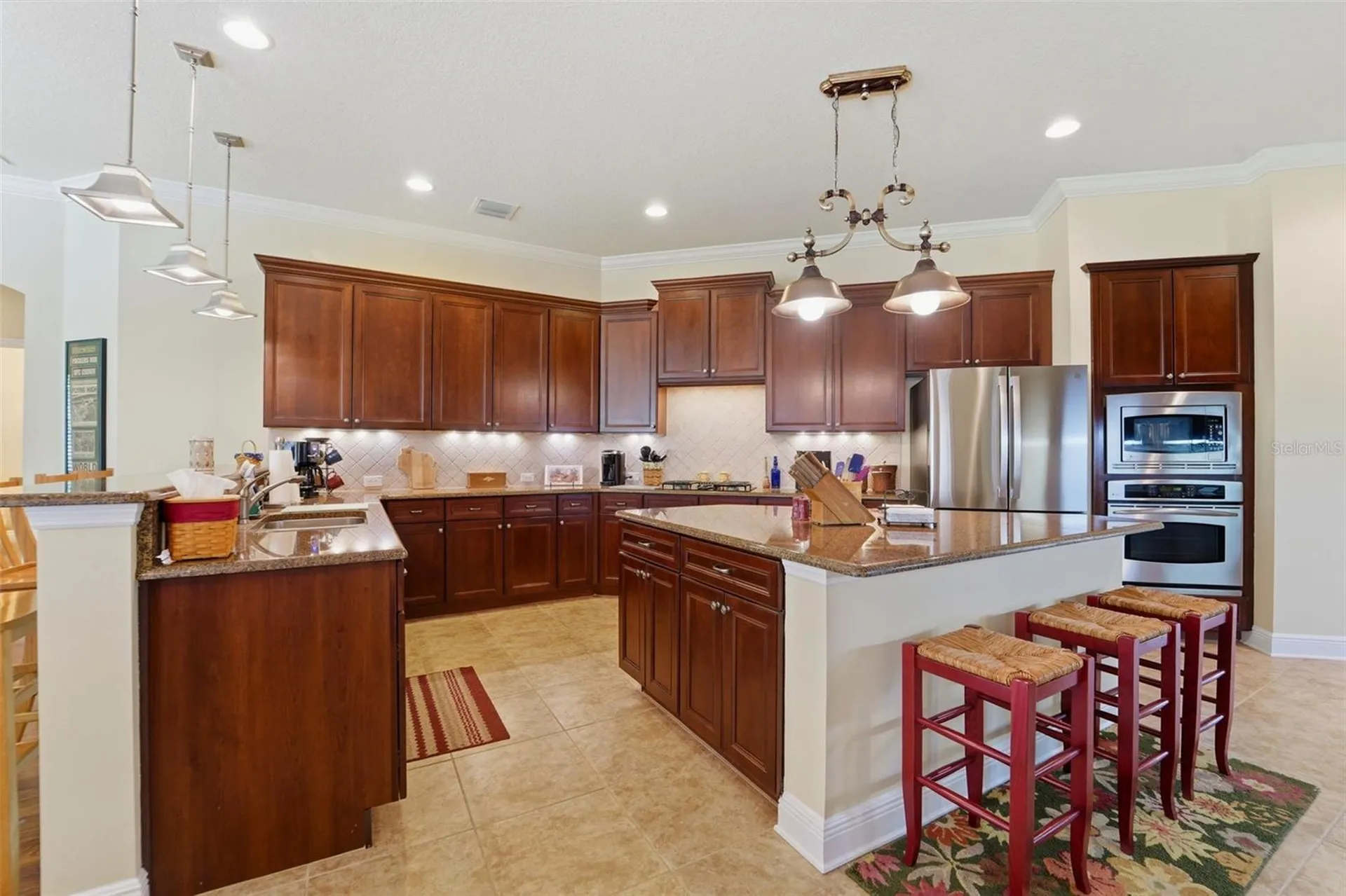 19502 Mossy Oak Court Brooksville FL 34601