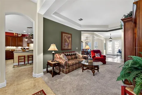 19502 Mossy Oak Court Brooksville FL 34601