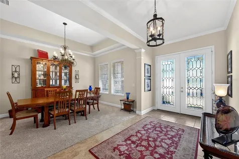 19502 Mossy Oak Court Brooksville FL 34601