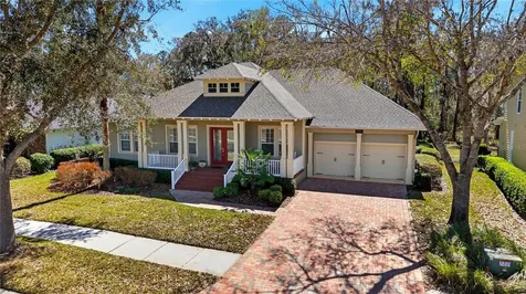 19502 Mossy Oak Court Brooksville FL 34601