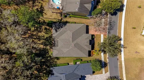 19502 Mossy Oak Court Brooksville FL 34601