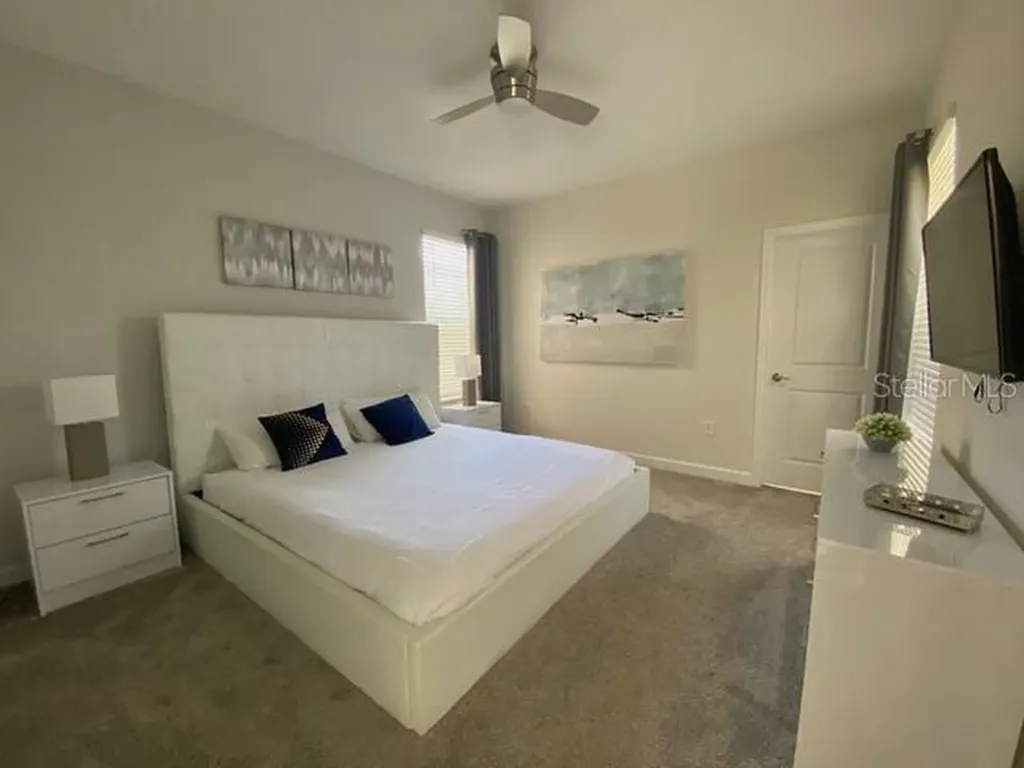 2813 Bookmark Drive Kissimmee FL 34746