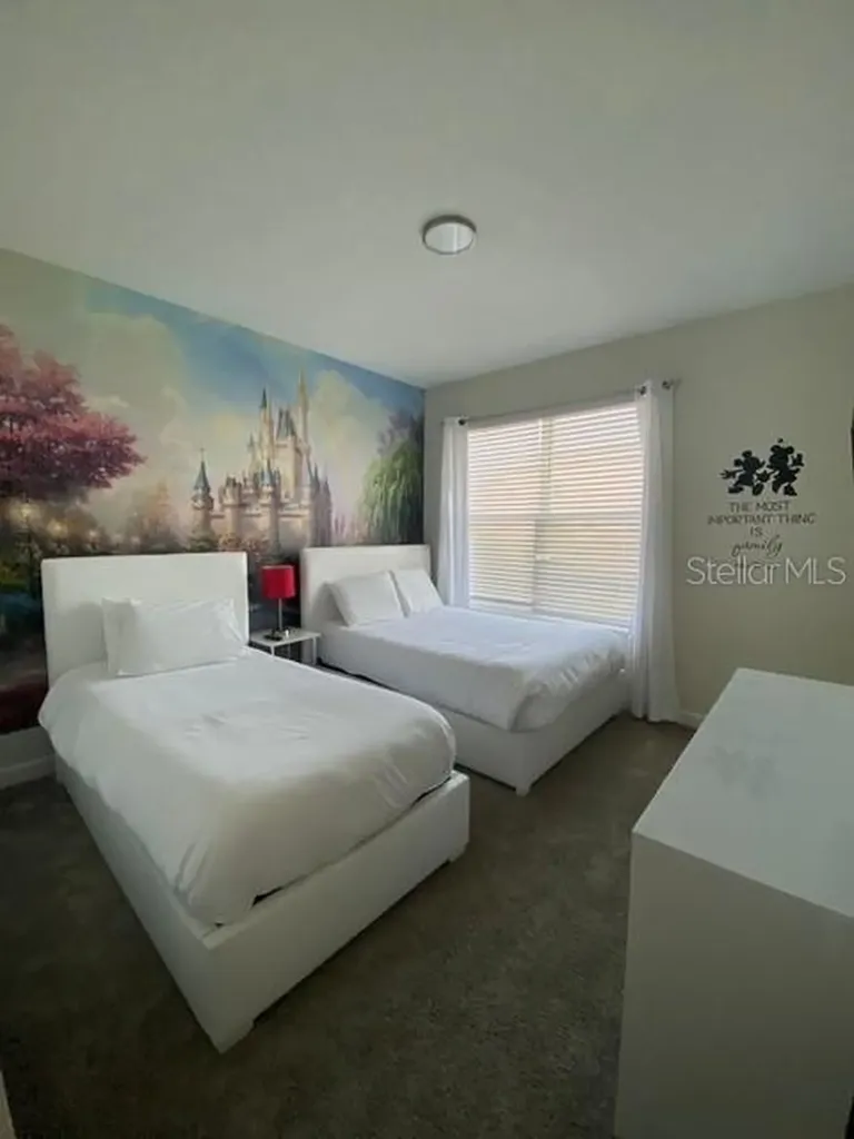 2813 Bookmark Drive Kissimmee FL 34746
