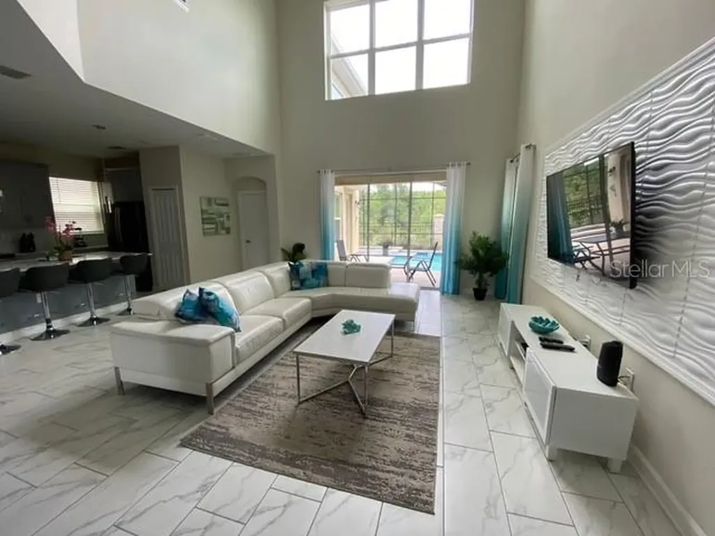 2813 Bookmark Drive Kissimmee FL 34746