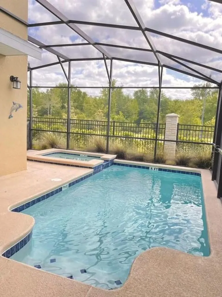 2813 Bookmark Drive Kissimmee FL 34746