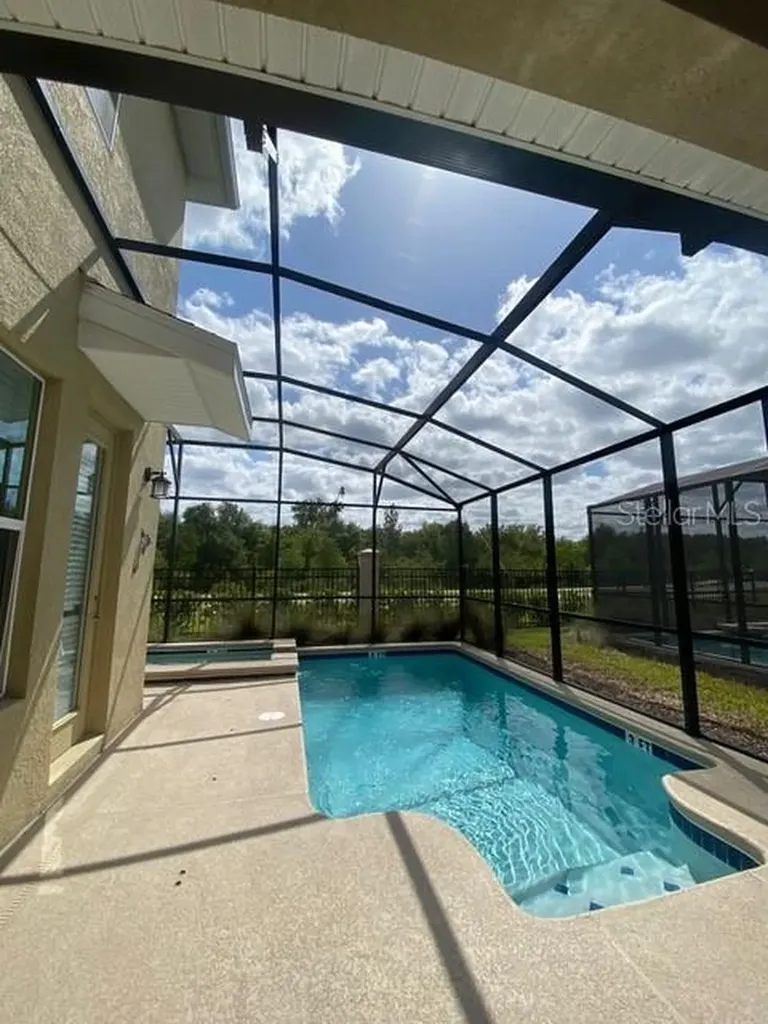 2813 Bookmark Drive Kissimmee FL 34746