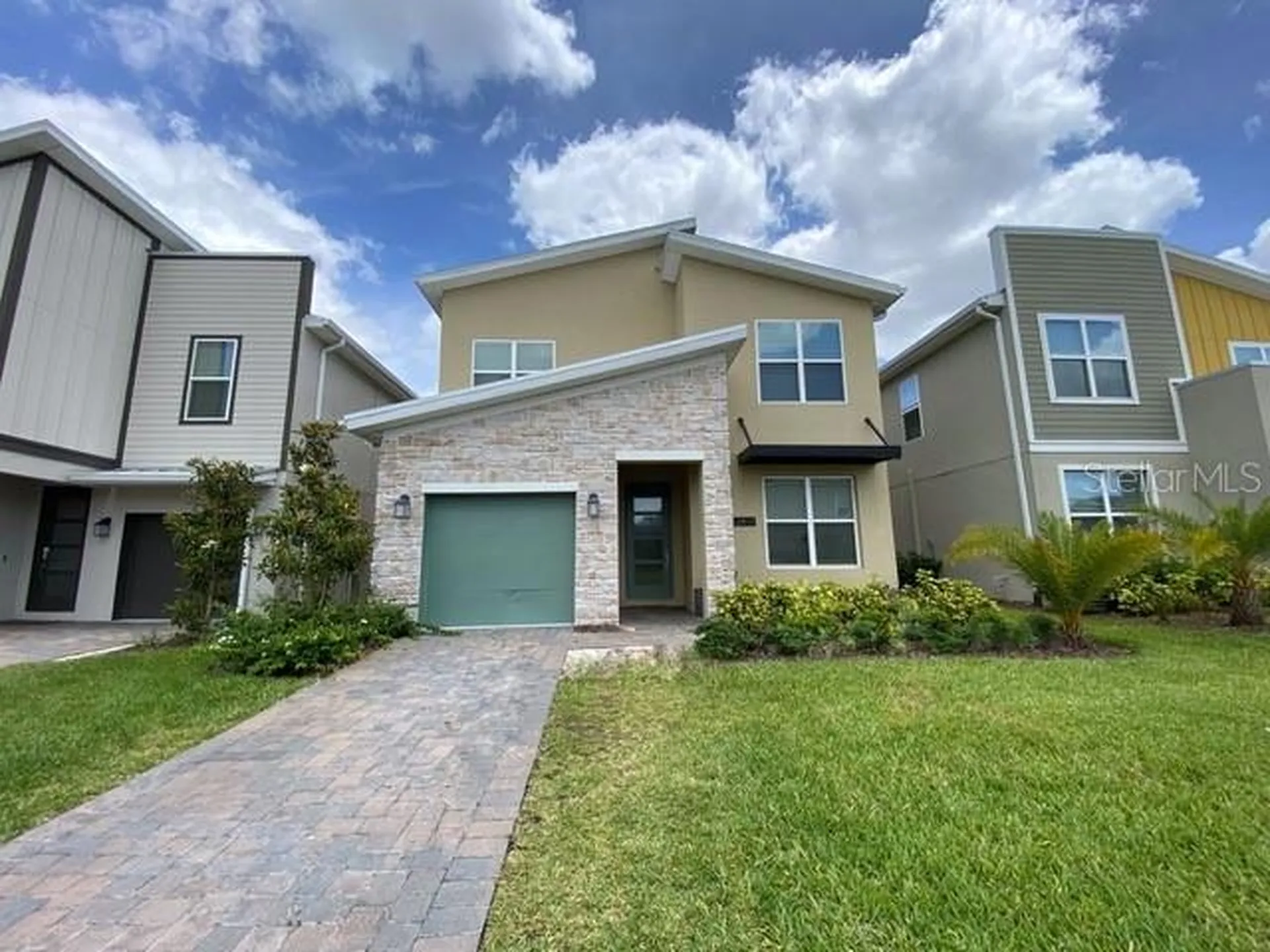 2813 Bookmark Drive Kissimmee FL 34746