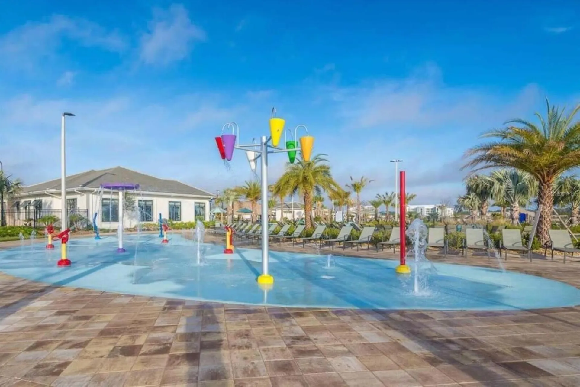 2813 Bookmark Drive Kissimmee FL 34746