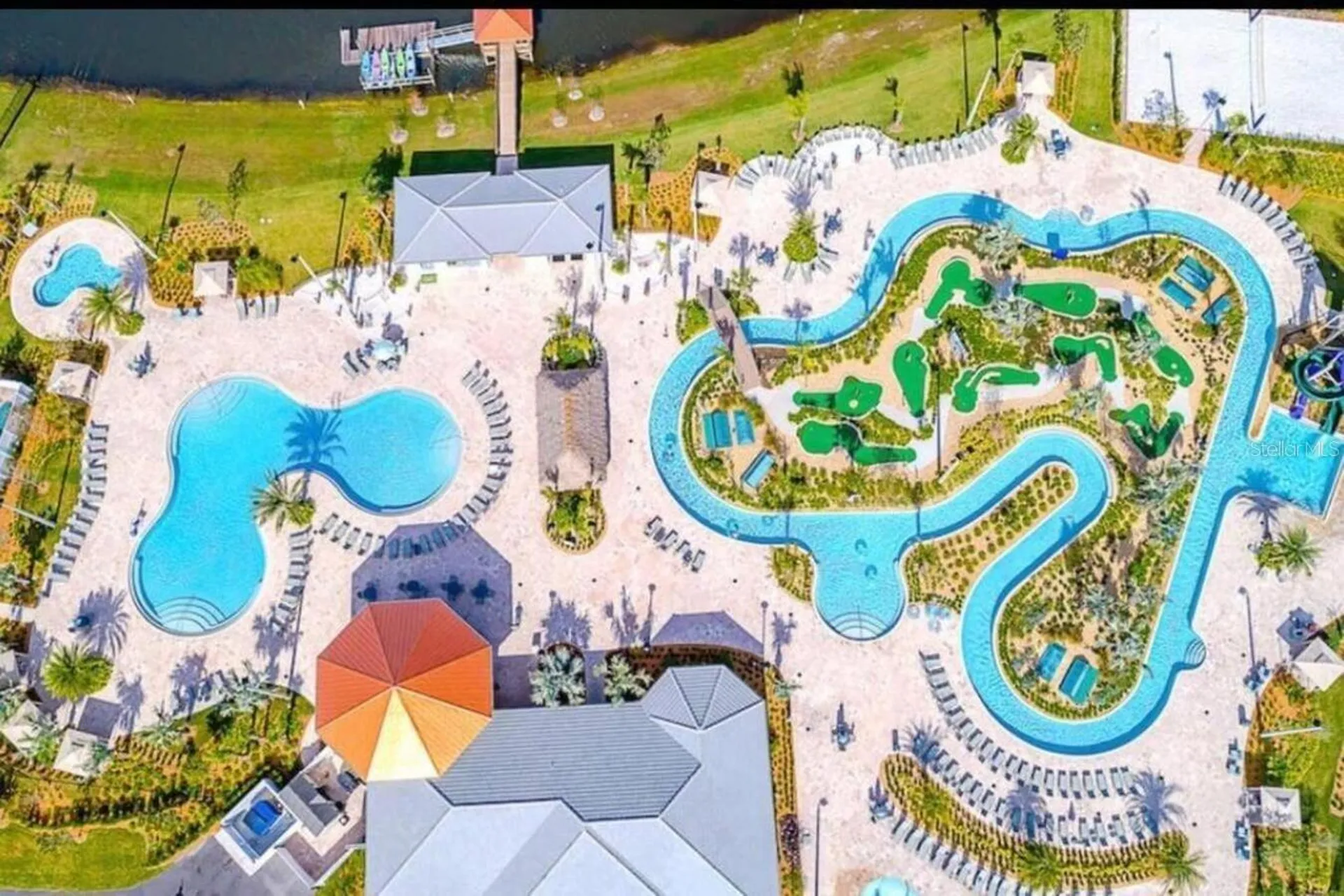 2813 Bookmark Drive Kissimmee FL 34746