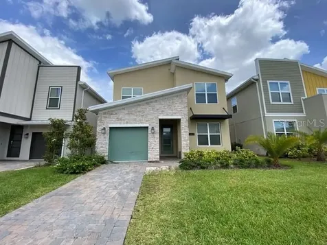 2813 Bookmark Drive Kissimmee FL 34746