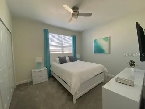2813 Bookmark Drive Kissimmee FL 34746