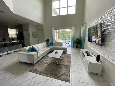 2813 Bookmark Drive Kissimmee FL 34746