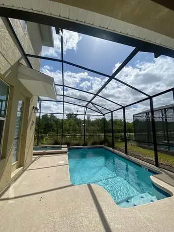 2813 Bookmark Drive Kissimmee FL 34746