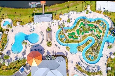 2813 Bookmark Drive Kissimmee FL 34746