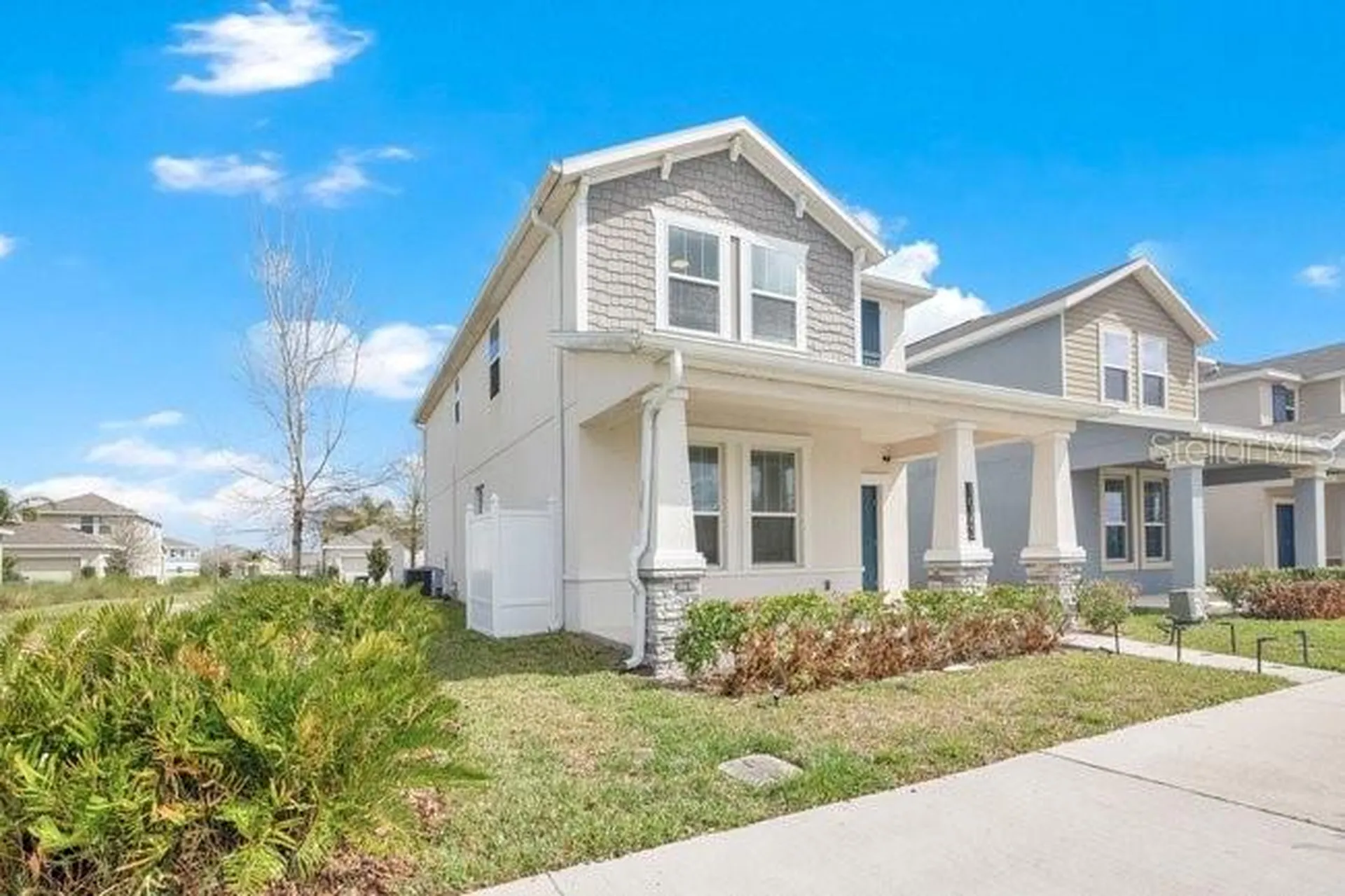16153 Water Spring Boulevard Winter Garden FL 34787