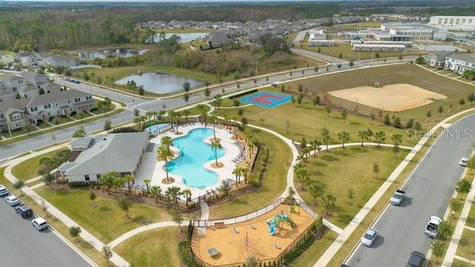 16153 Water Spring Boulevard Winter Garden FL 34787
