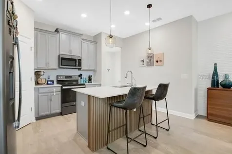 16153 Water Spring Boulevard Winter Garden FL 34787