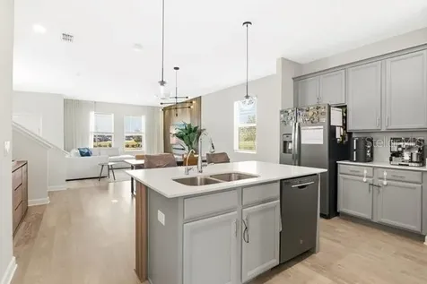 16153 Water Spring Boulevard Winter Garden FL 34787