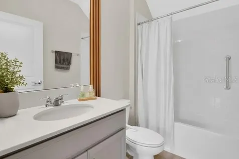 16153 Water Spring Boulevard Winter Garden FL 34787
