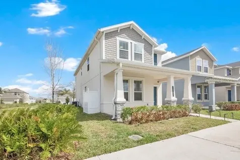 16153 Water Spring Boulevard Winter Garden FL 34787