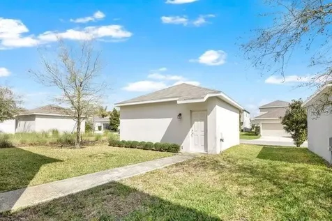 16153 Water Spring Boulevard Winter Garden FL 34787