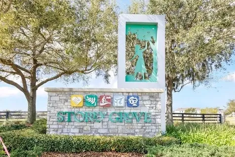 16153 Water Spring Boulevard Winter Garden FL 34787