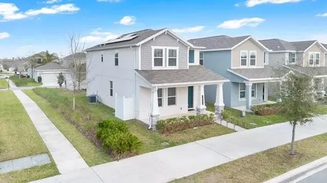 16153 Water Spring Boulevard Winter Garden FL 34787