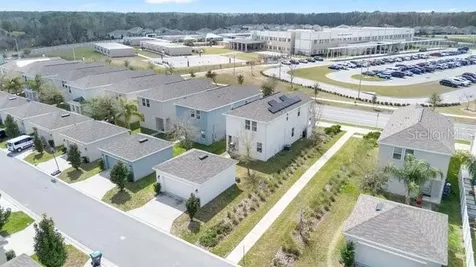 16153 Water Spring Boulevard Winter Garden FL 34787