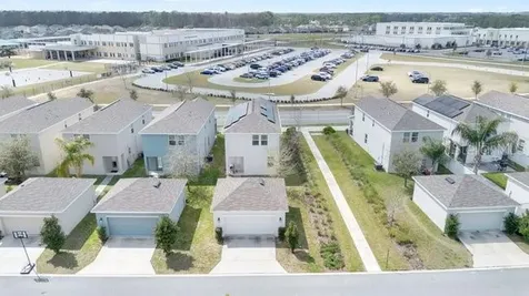 16153 Water Spring Boulevard Winter Garden FL 34787