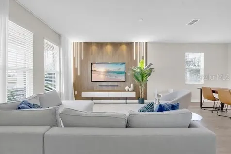 16153 Water Spring Boulevard Winter Garden FL 34787