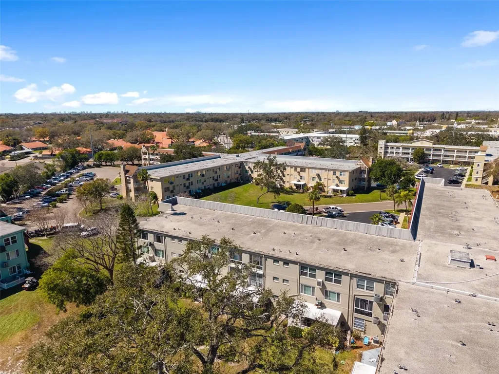 2073 Denmark Street Clearwater FL 33763