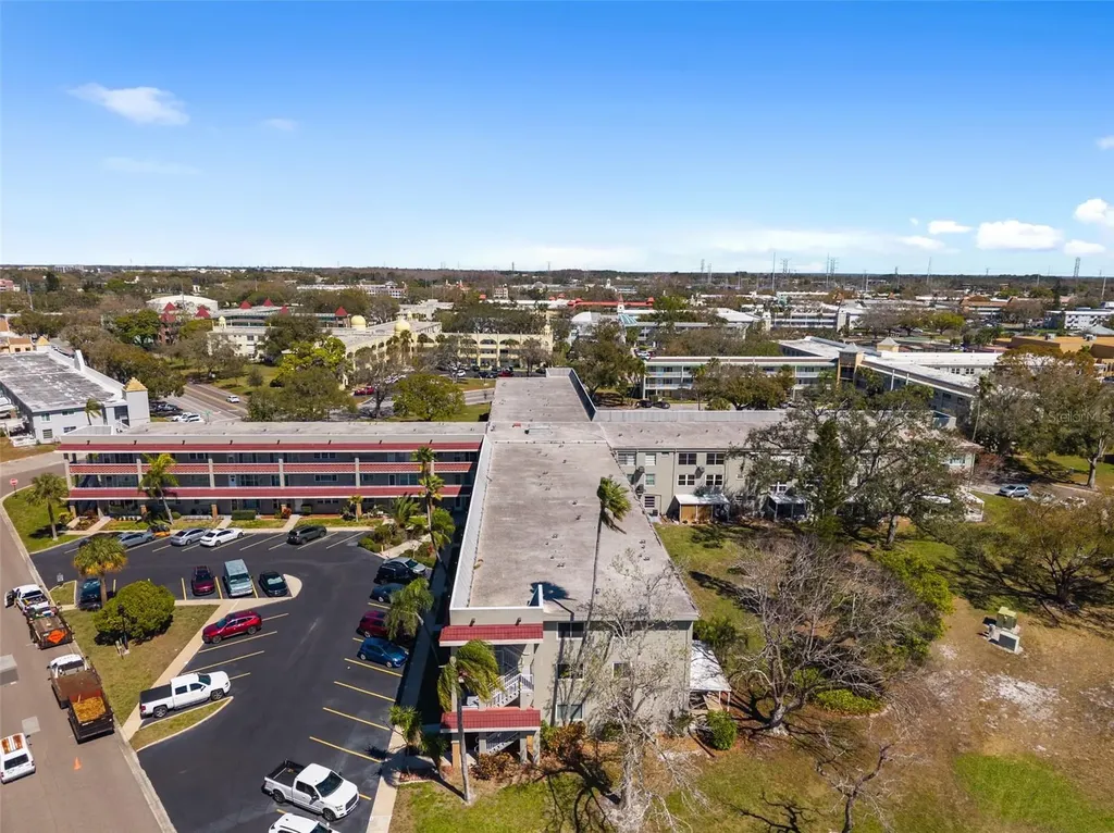 2073 Denmark Street Clearwater FL 33763