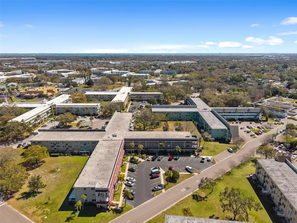 2073 Denmark Street Clearwater FL 33763