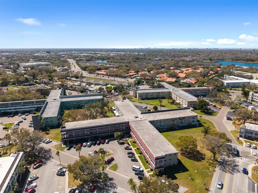 2073 Denmark Street Clearwater FL 33763