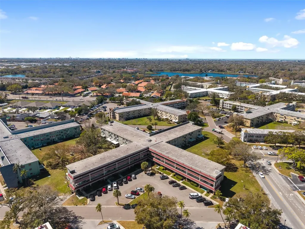 2073 Denmark Street Clearwater FL 33763