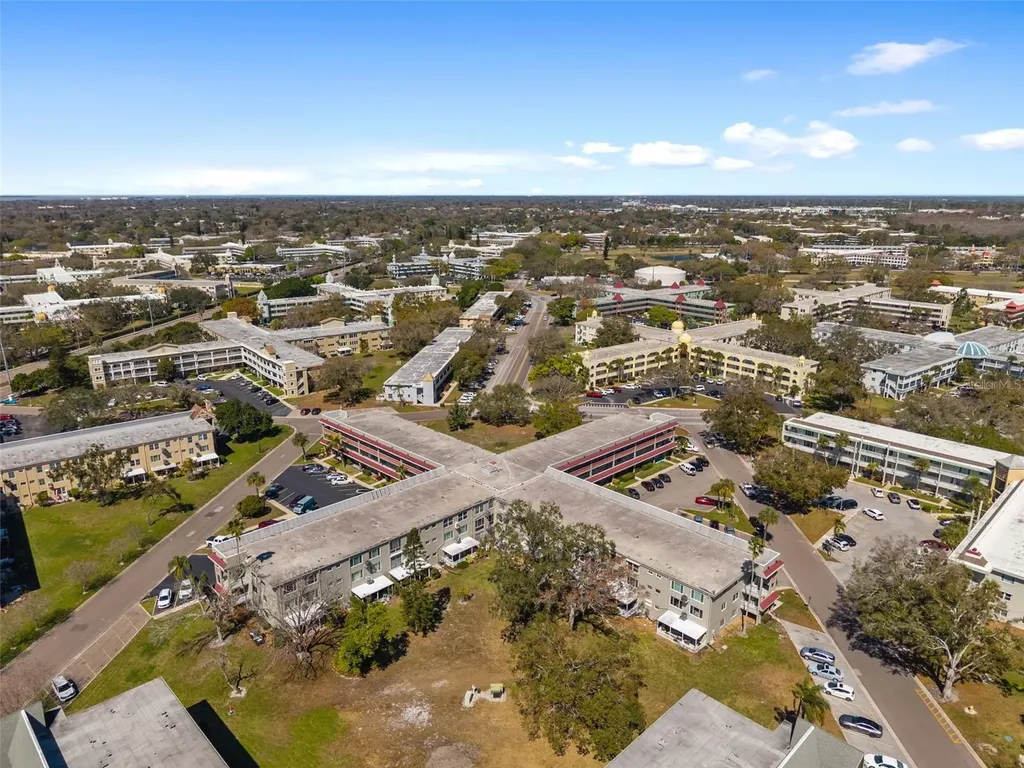 2073 Denmark Street Clearwater FL 33763