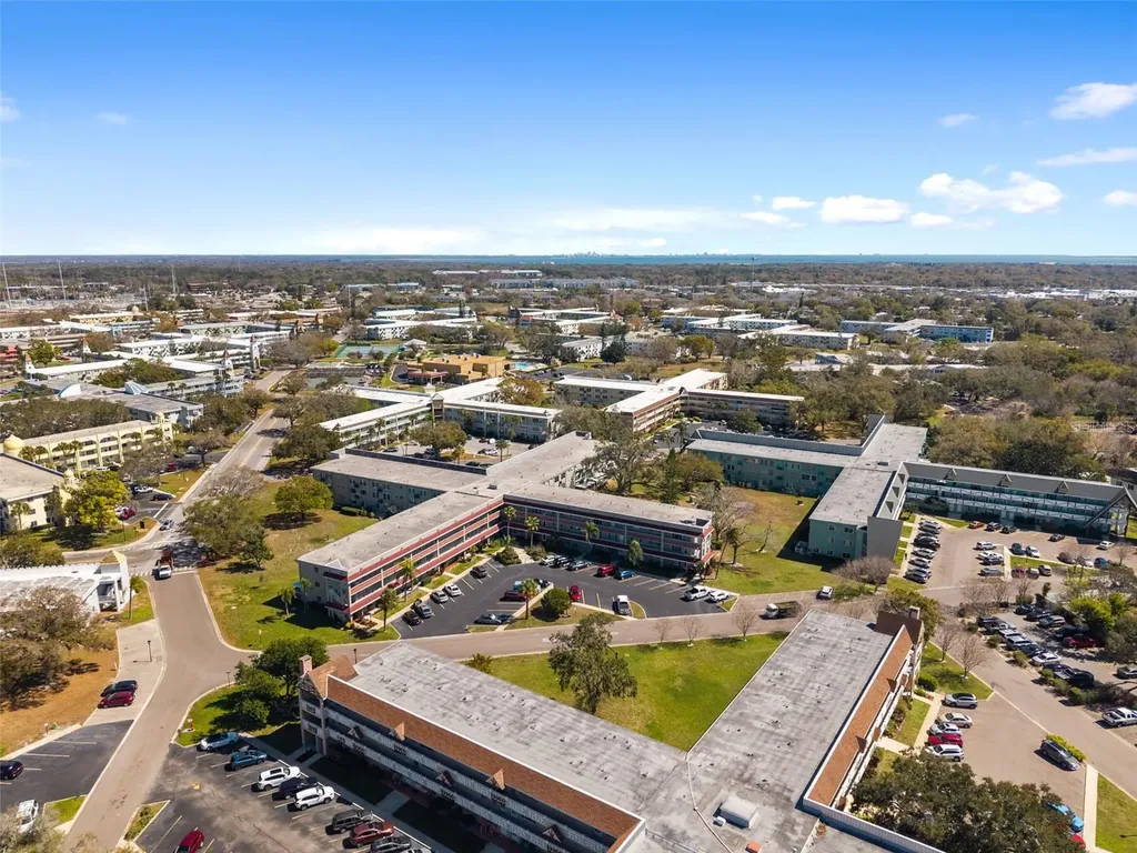 2073 Denmark Street Clearwater FL 33763