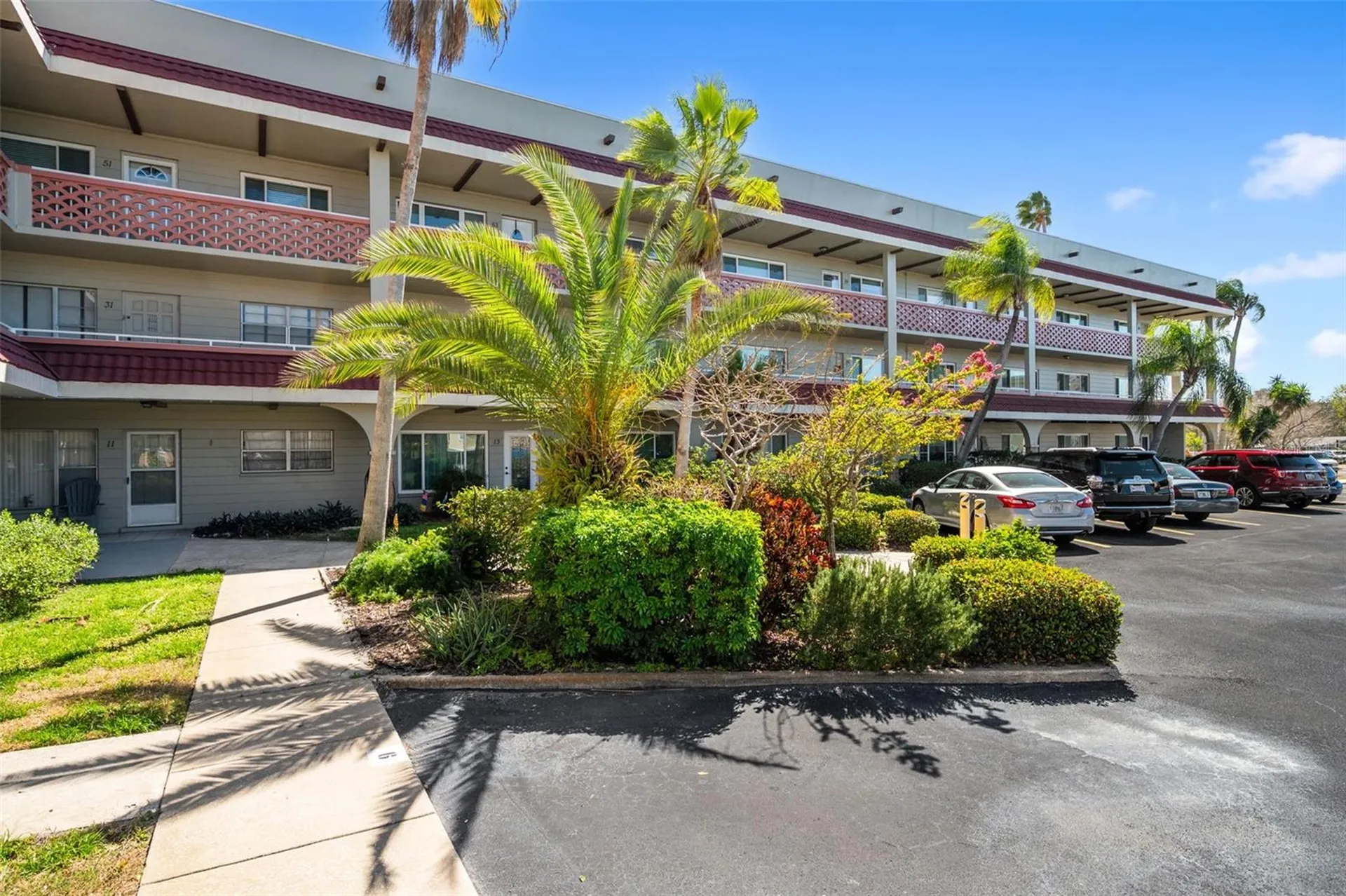 2073 Denmark Street Clearwater FL 33763