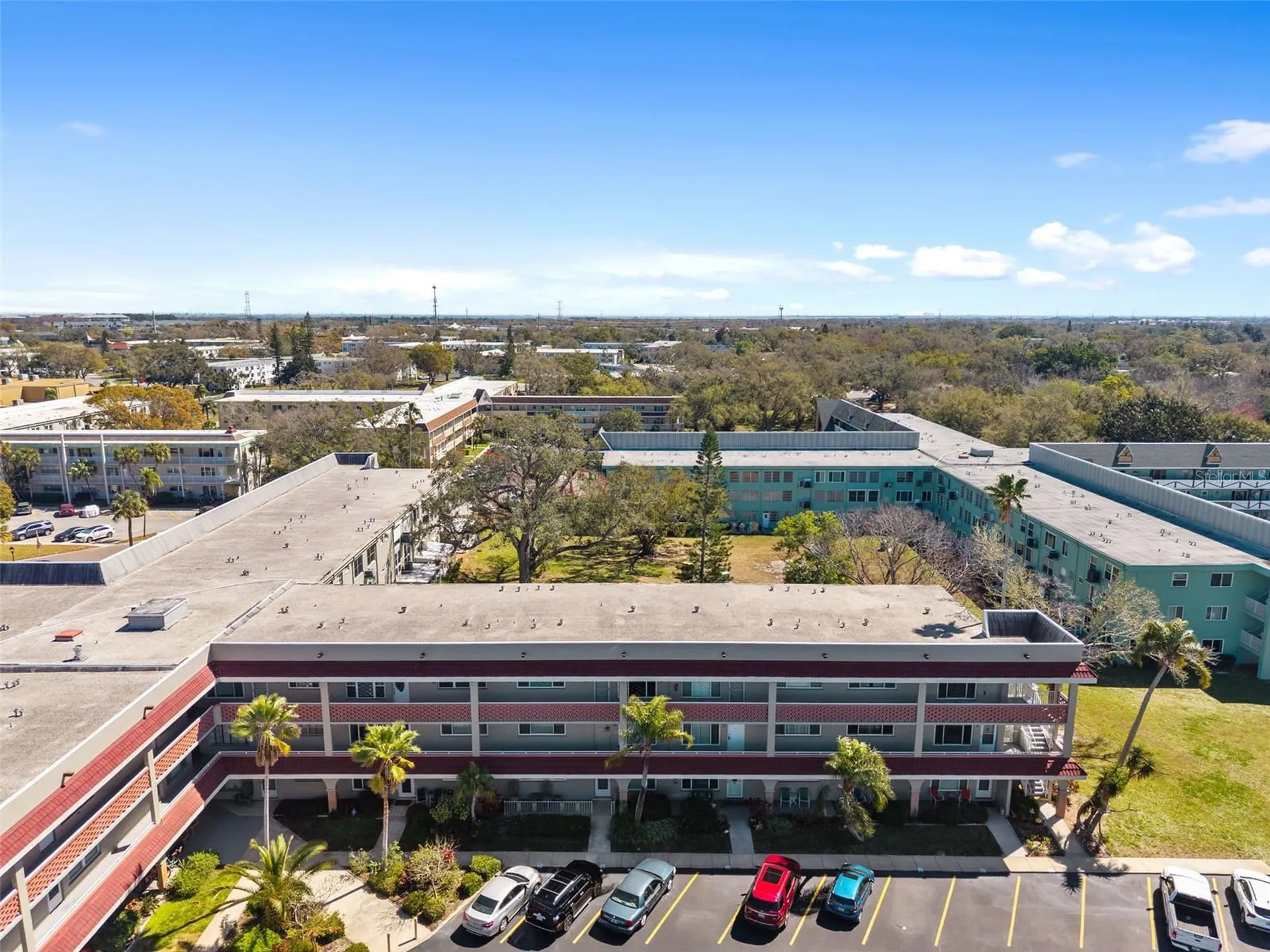 2073 Denmark Street Clearwater FL 33763
