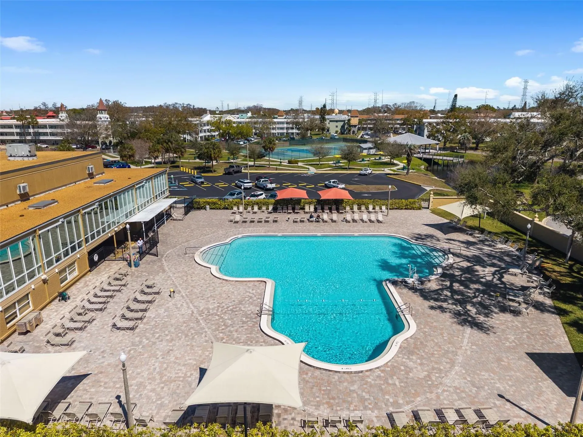 2073 Denmark Street Clearwater FL 33763