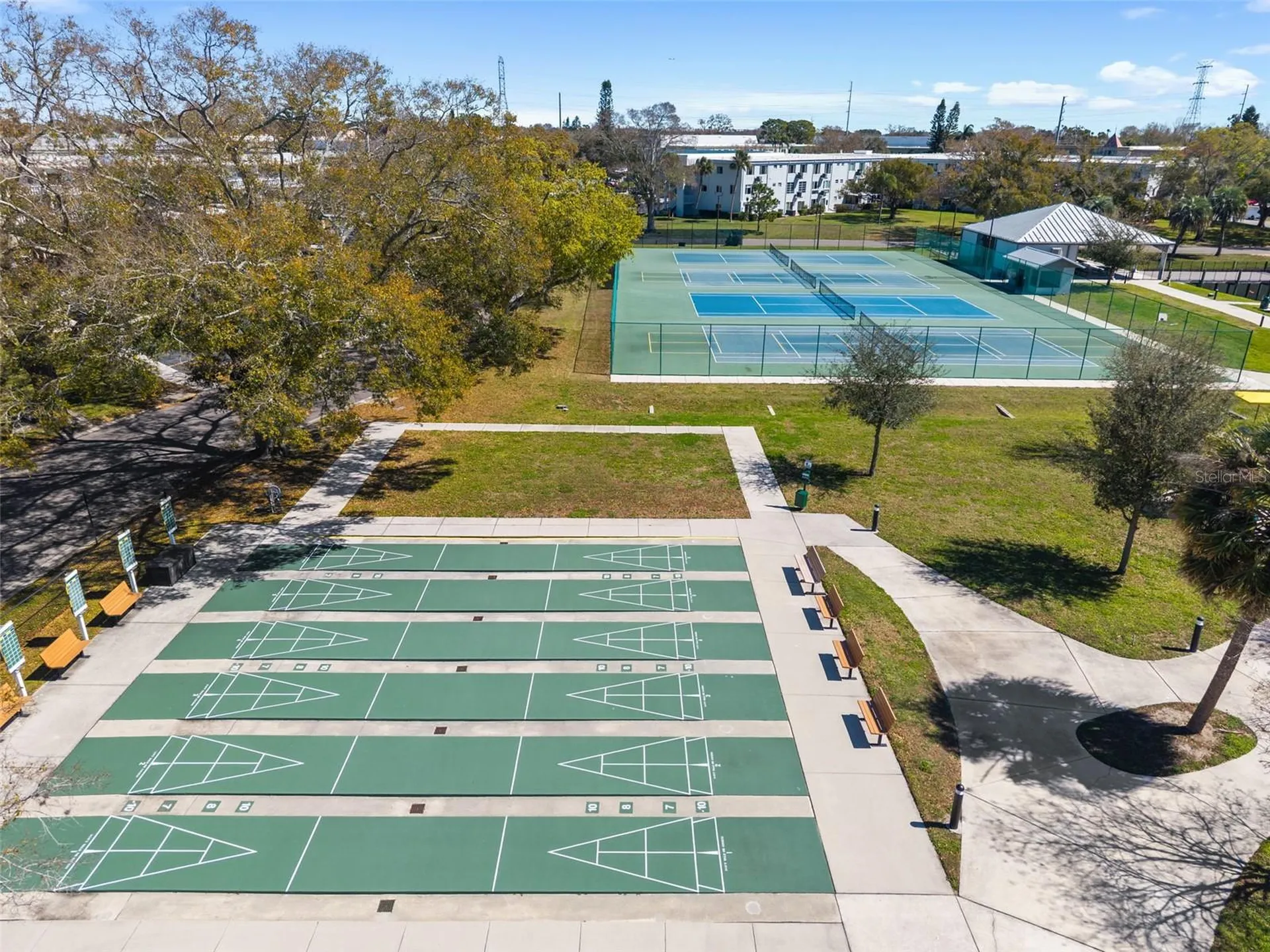 2073 Denmark Street Clearwater FL 33763