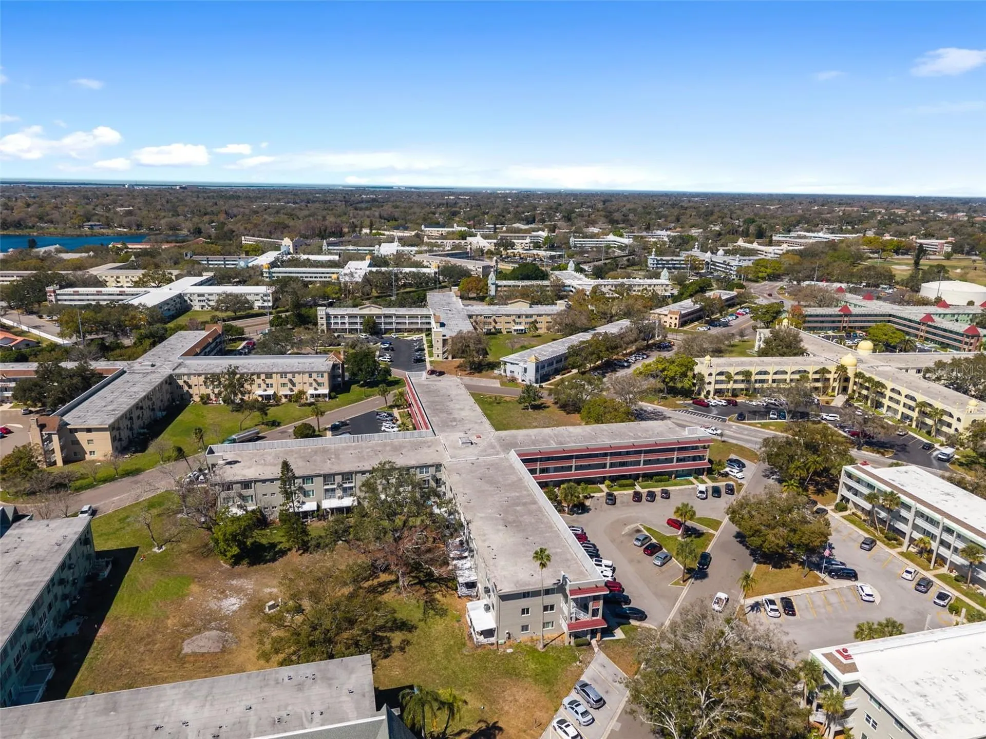 2073 Denmark Street Clearwater FL 33763