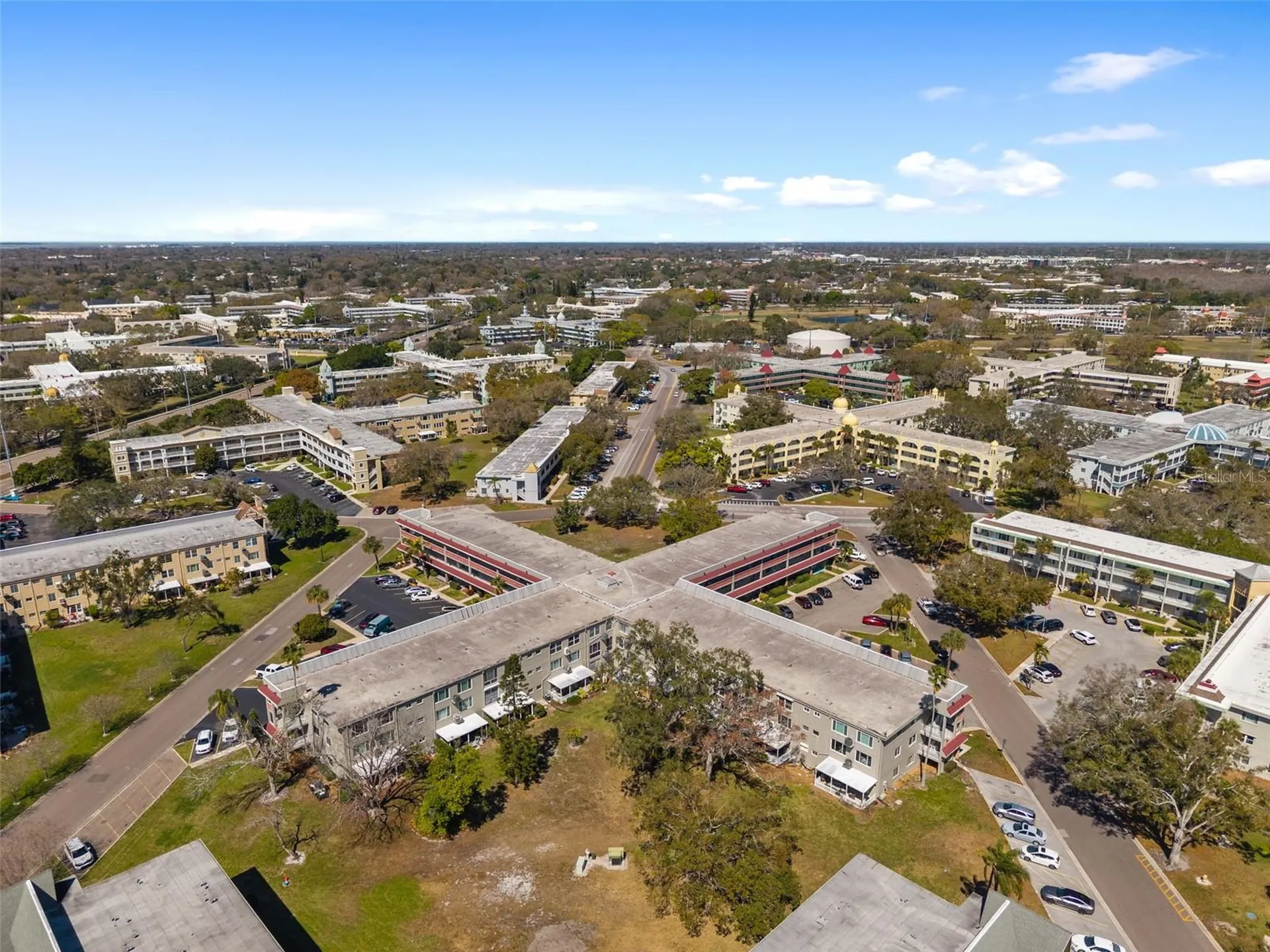 2073 Denmark Street Clearwater FL 33763
