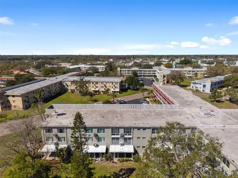 2073 Denmark Street Clearwater FL 33763