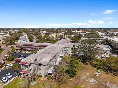 2073 Denmark Street Clearwater FL 33763