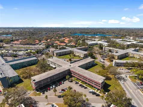 2073 Denmark Street Clearwater FL 33763