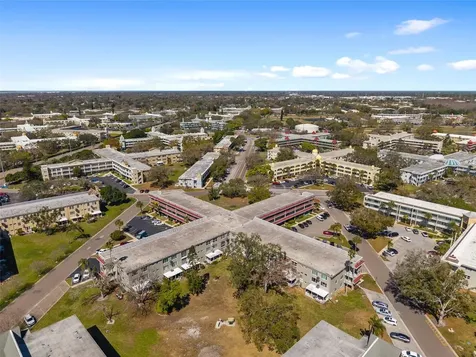 2073 Denmark Street Clearwater FL 33763