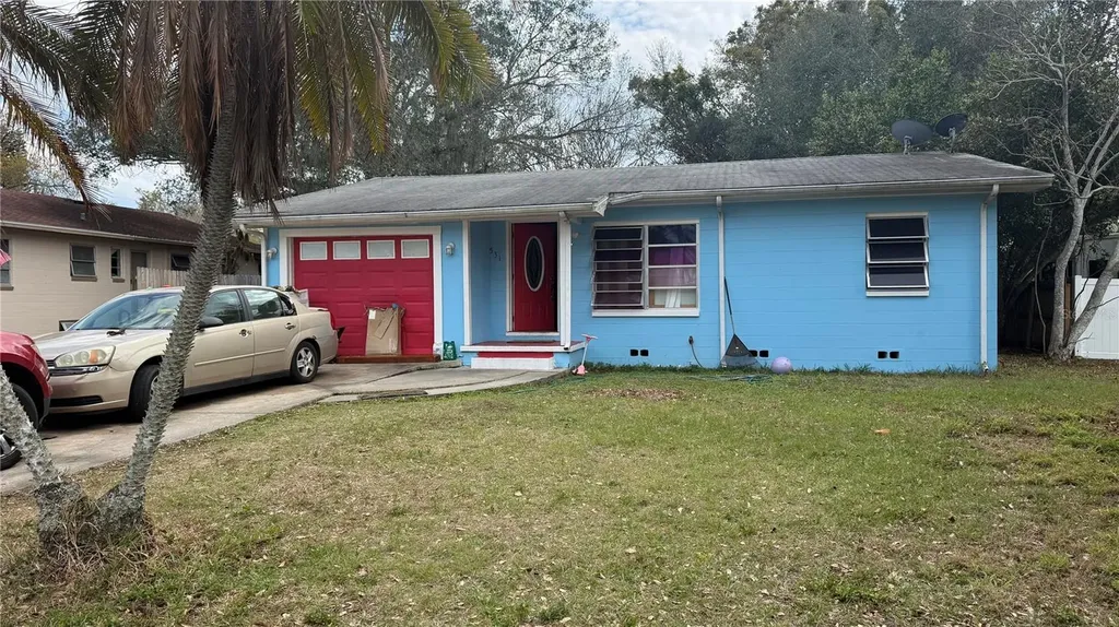 531 Arneson Avenue Auburndale FL 33823