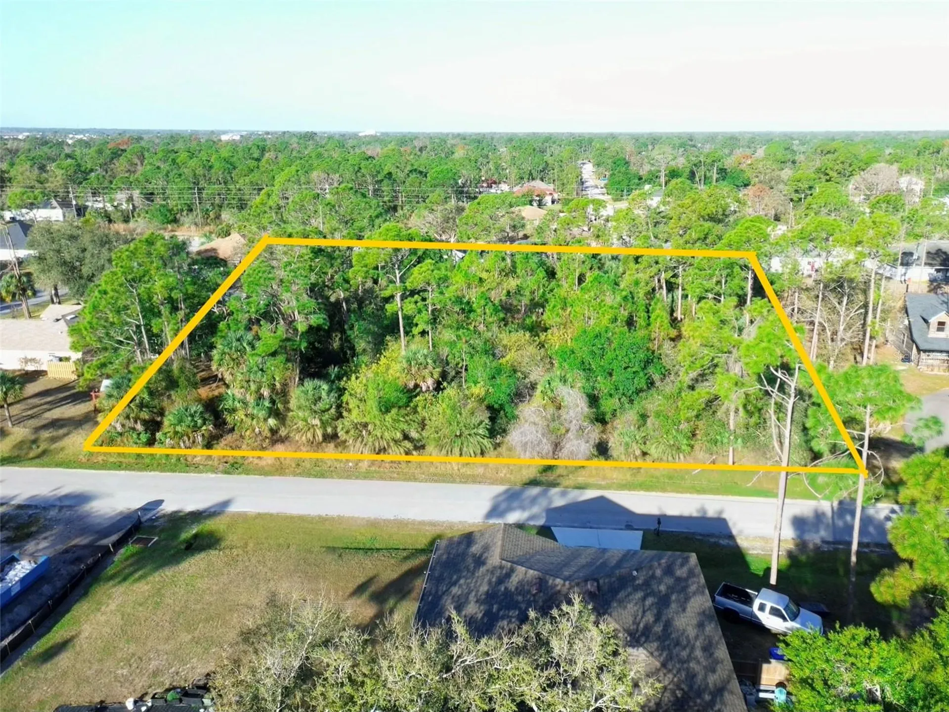 Killian Street North Port FL 34286